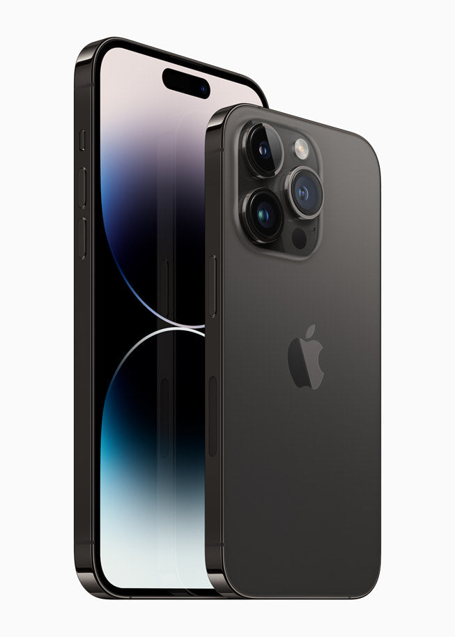 Pre-Owned iPhone 14 Pro Max product image