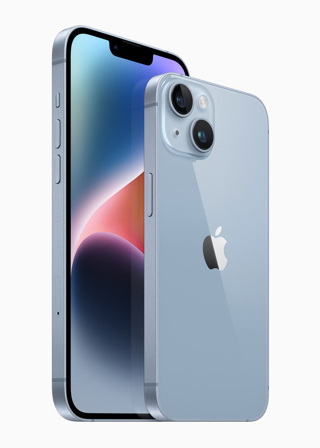 Brand New iPhone 14