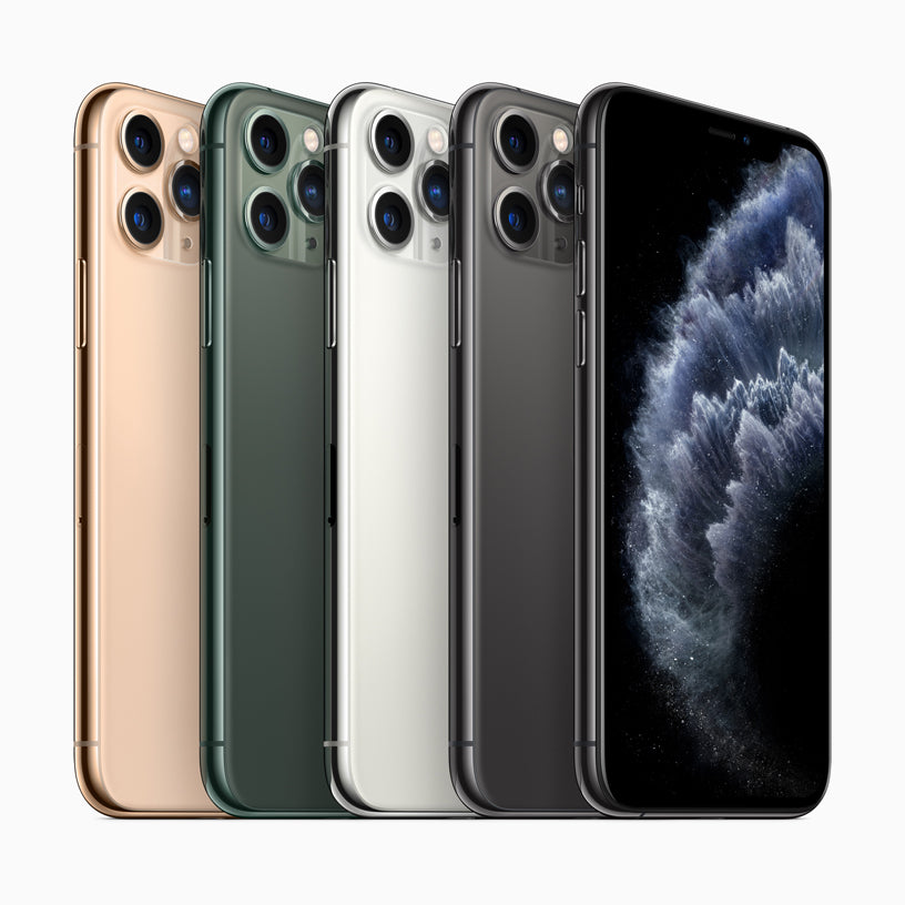 Pre-Owned iPhone 11 Pro product image
