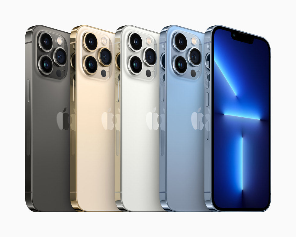 Pre-Owned iPhone 13 Pro Max product image