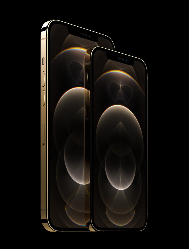 Pre-Owned iPhone 12 Pro product image