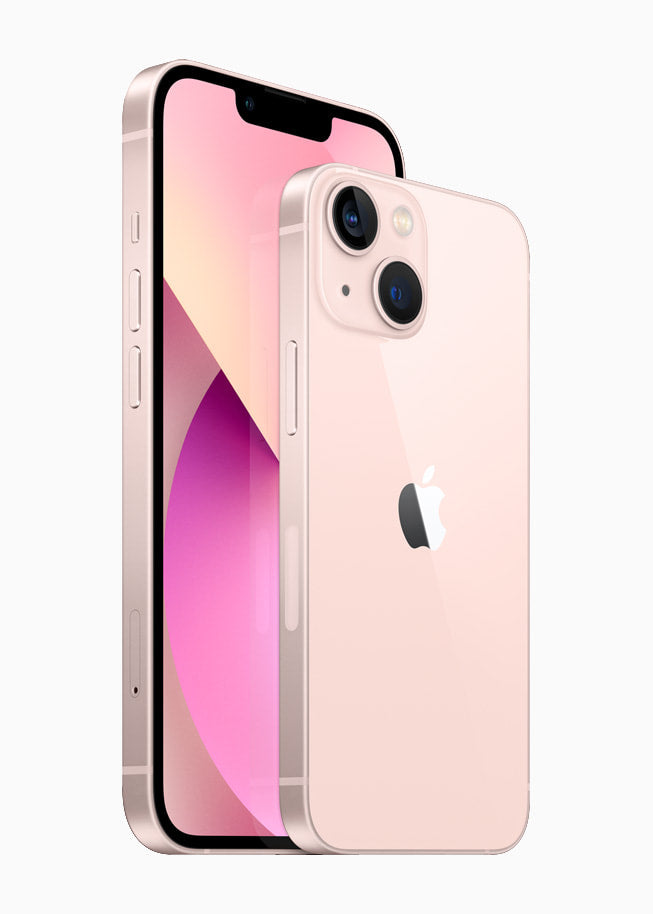Pre-Owned iPhone 13 product image