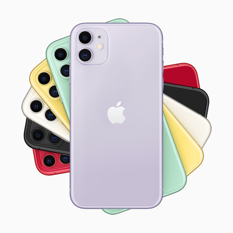 Pre-Owned iPhone 11 product image