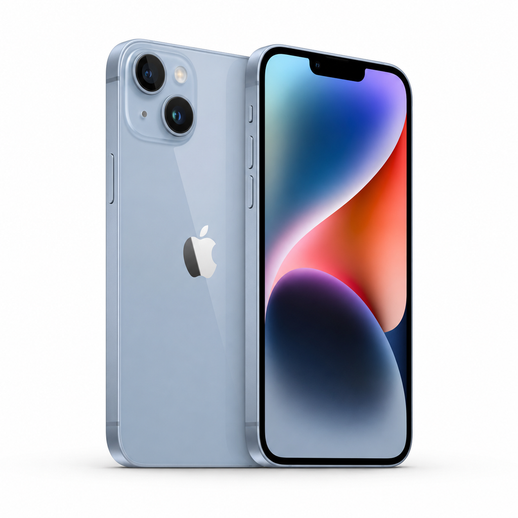 Brand New iPhone 14