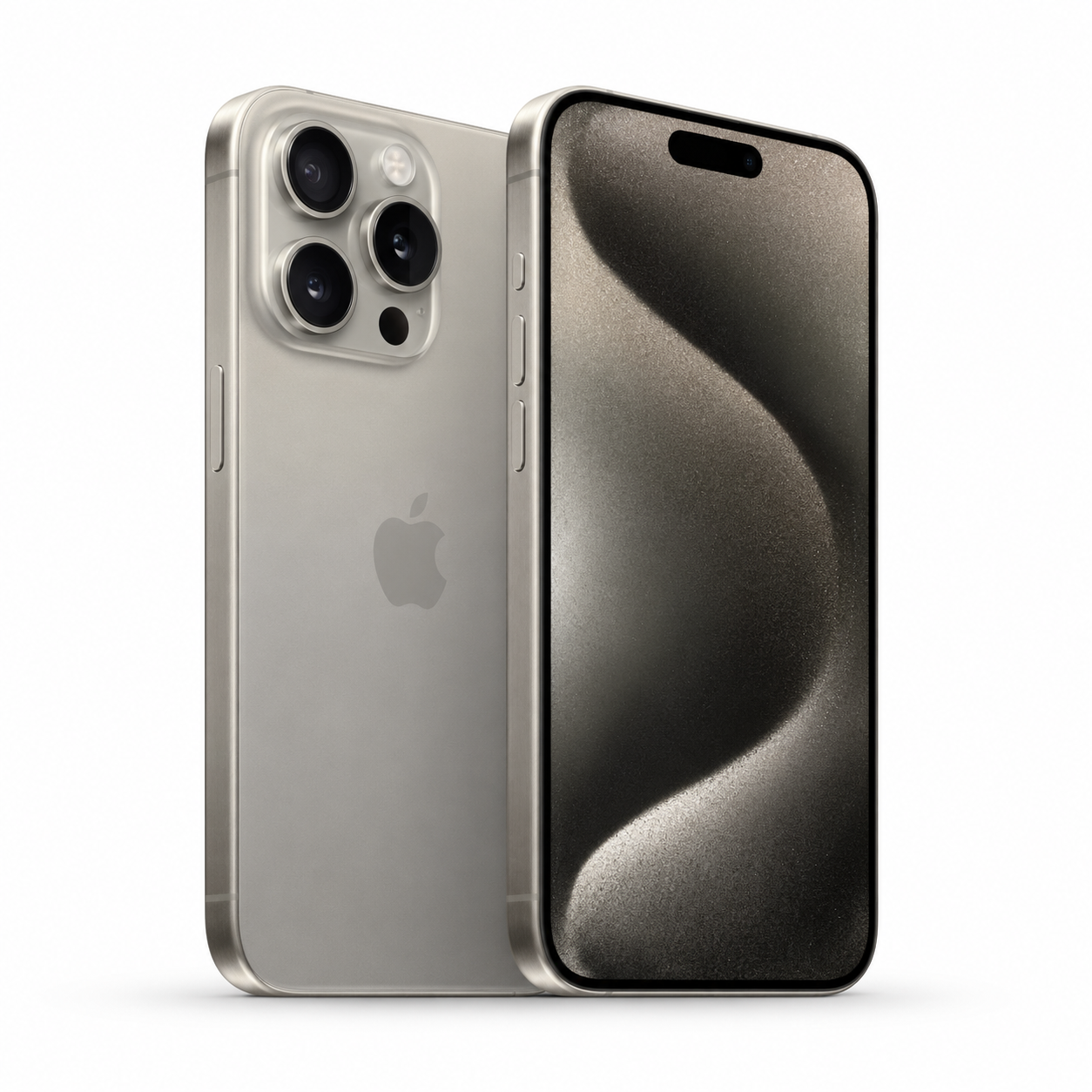 Brand New iPhone 15 Pro