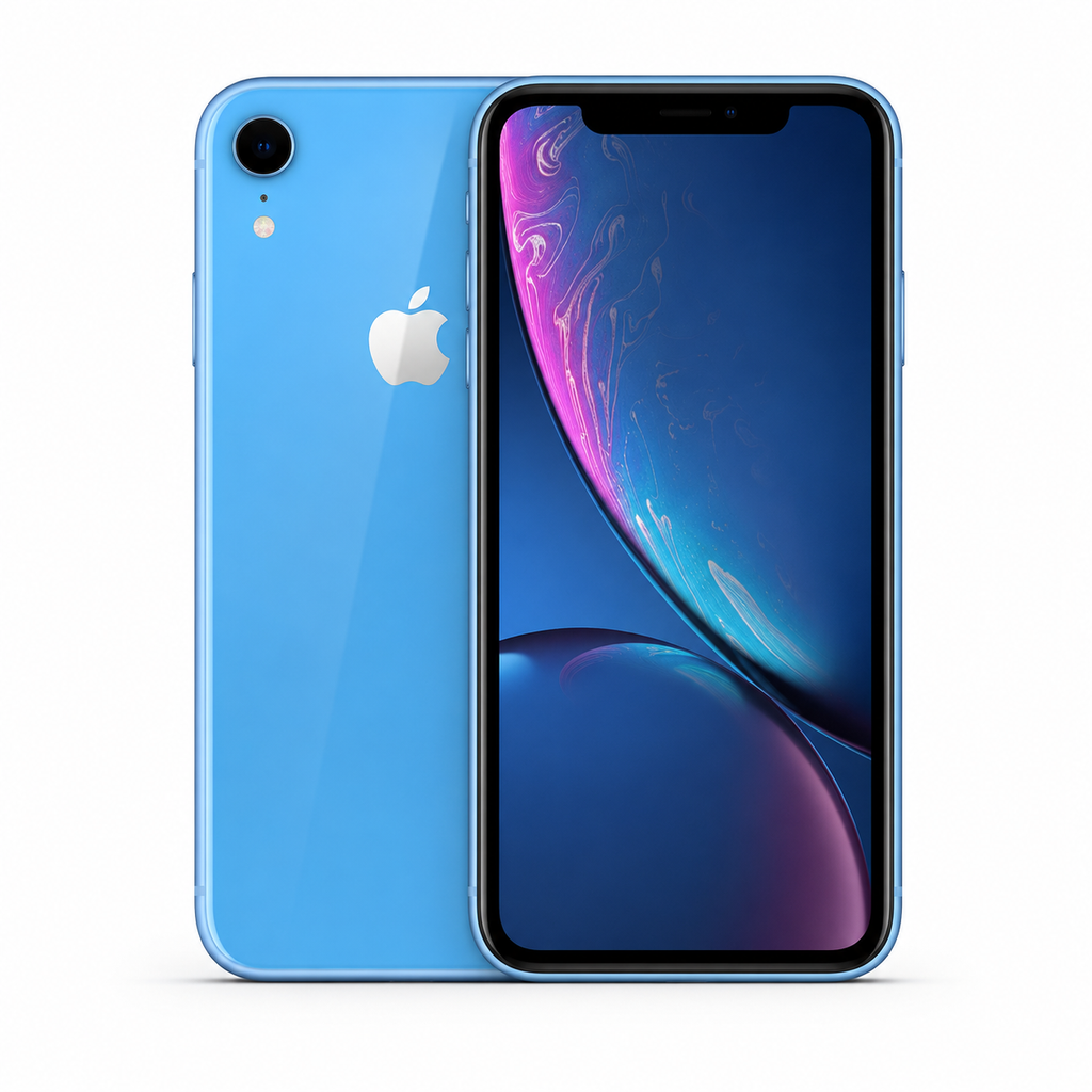 Brand New iPhone XR
