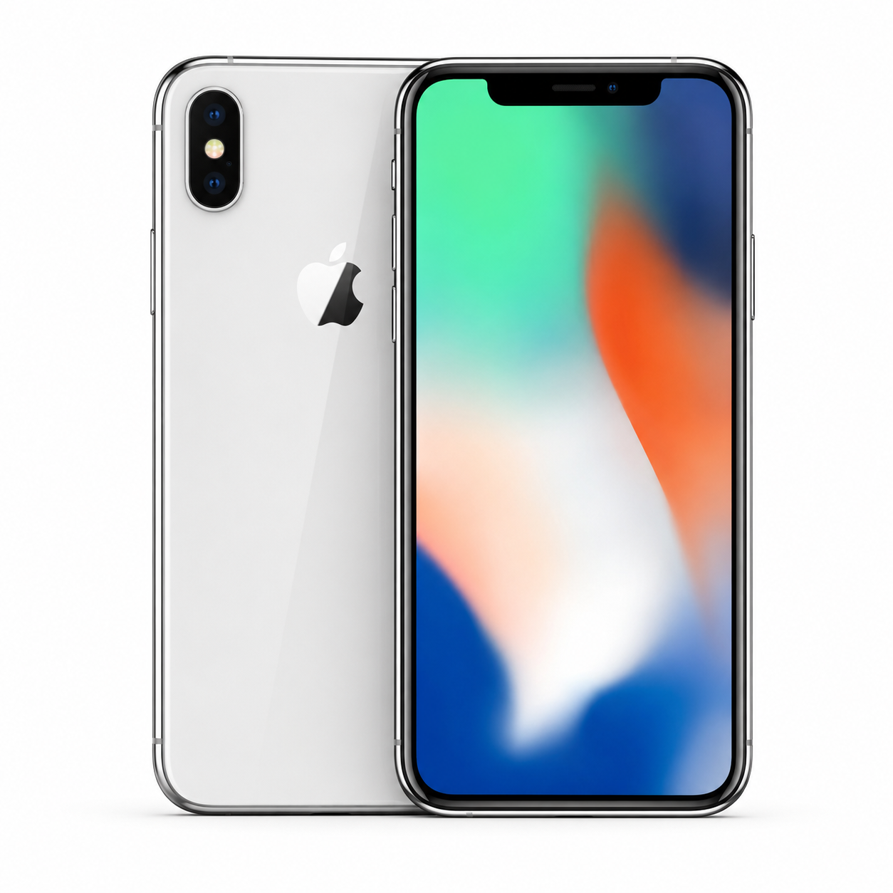 Brand New iPhone X