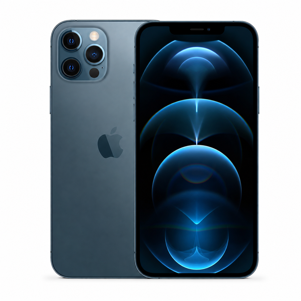 Brand New iPhone 12 Pro Max