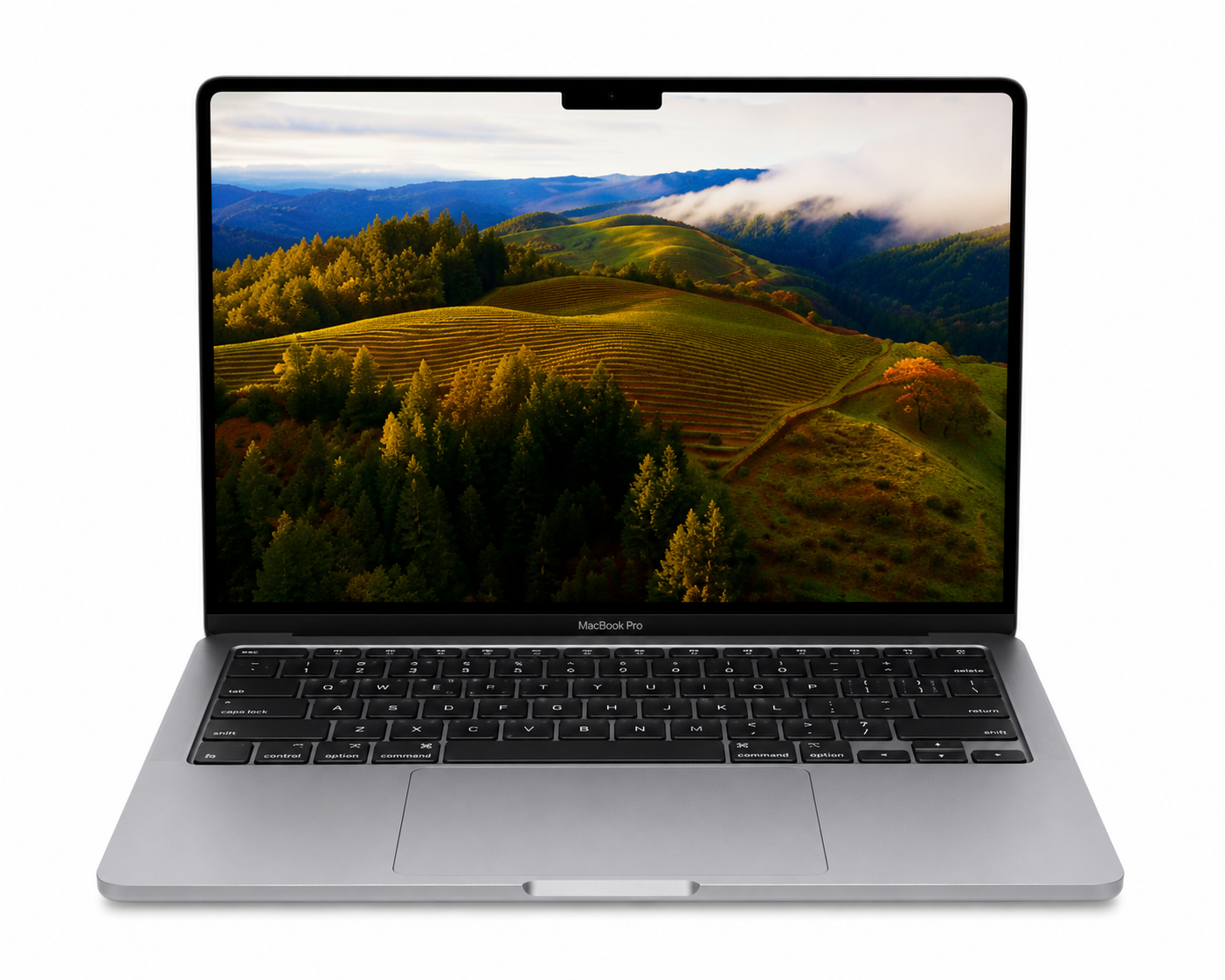 Apple MacBook Pro 14-inch (2021) | Apple M1 Pro | 16GB RAM
