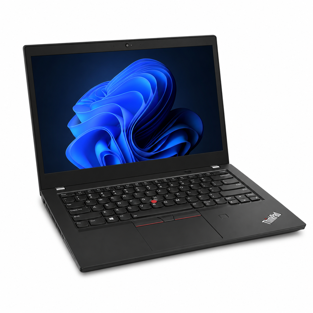 Lenovo ThinkPad | 8th Gen Intel Core i5 | 16GB RAM | 256GB SSD
