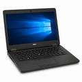 8Gen Dell i5 16GB RAM 256GB SSD Harddrive - Dell Latitude 5480