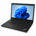 Lenovo ThinkPad L480 | 8th Gen Intel Core i5 | 16GB RAM | 256GB SSD