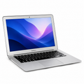 MacBook Air i5 8GB RAM 121GB Flash Drive