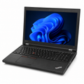 6Gen i7 16GB RAM 512GB SSD Lenovo ThinkPad P50