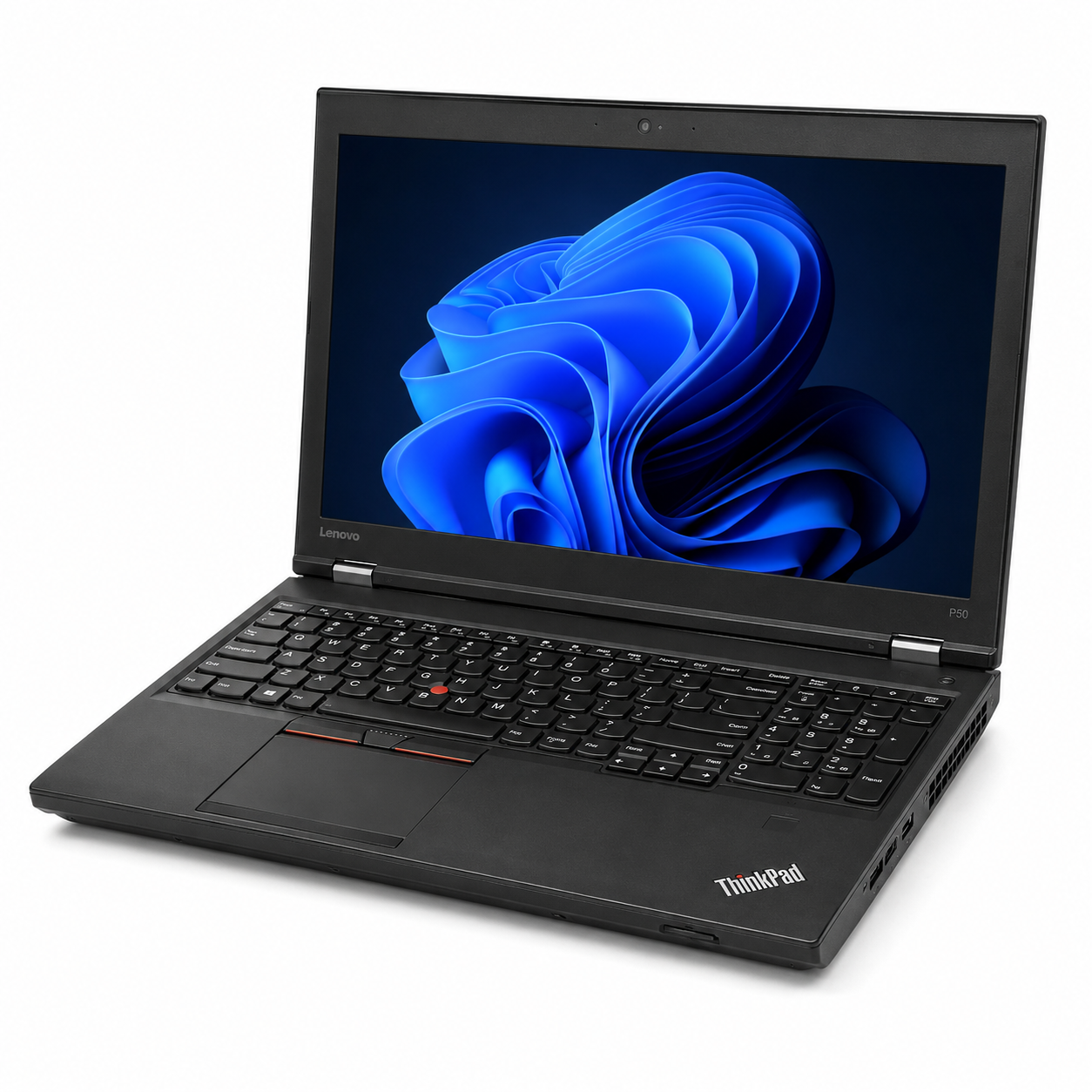 6Gen i7 16GB RAM 512GB SSD Lenovo ThinkPad P50