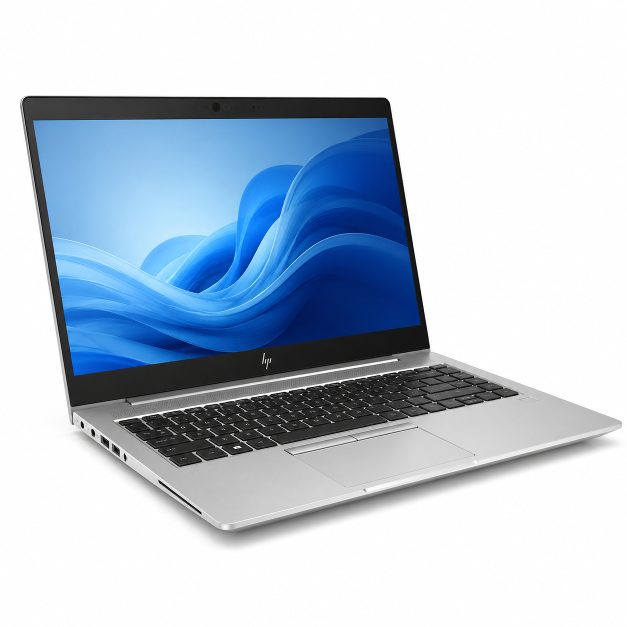HP EliteBook 830 G5 | 8th Gen Intel Core i7 | 16GB RAM | 256GB SSD