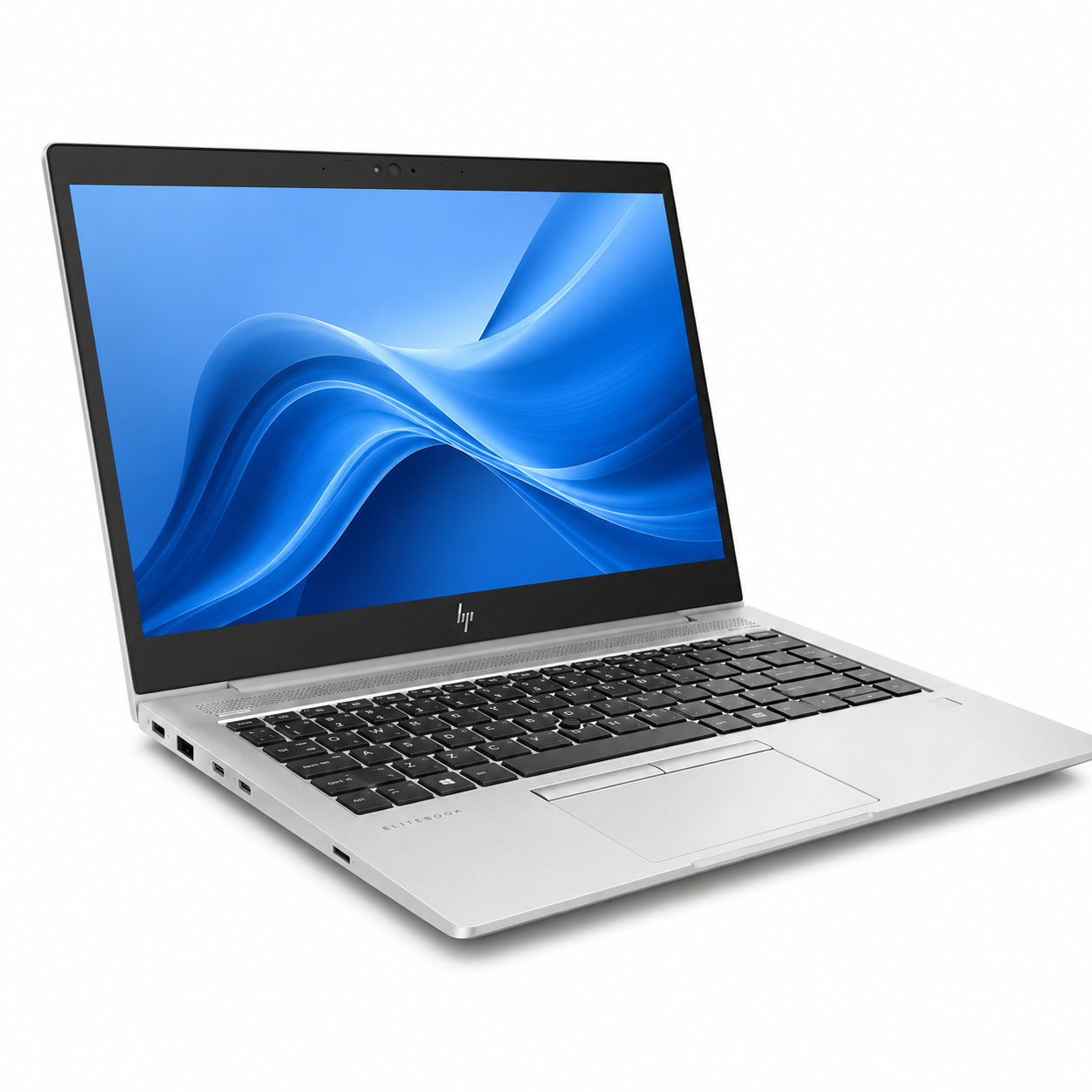 HP EliteBook 840 G5 | 8th Gen Intel Core i5 | 16GB RAM | 256GB SSD