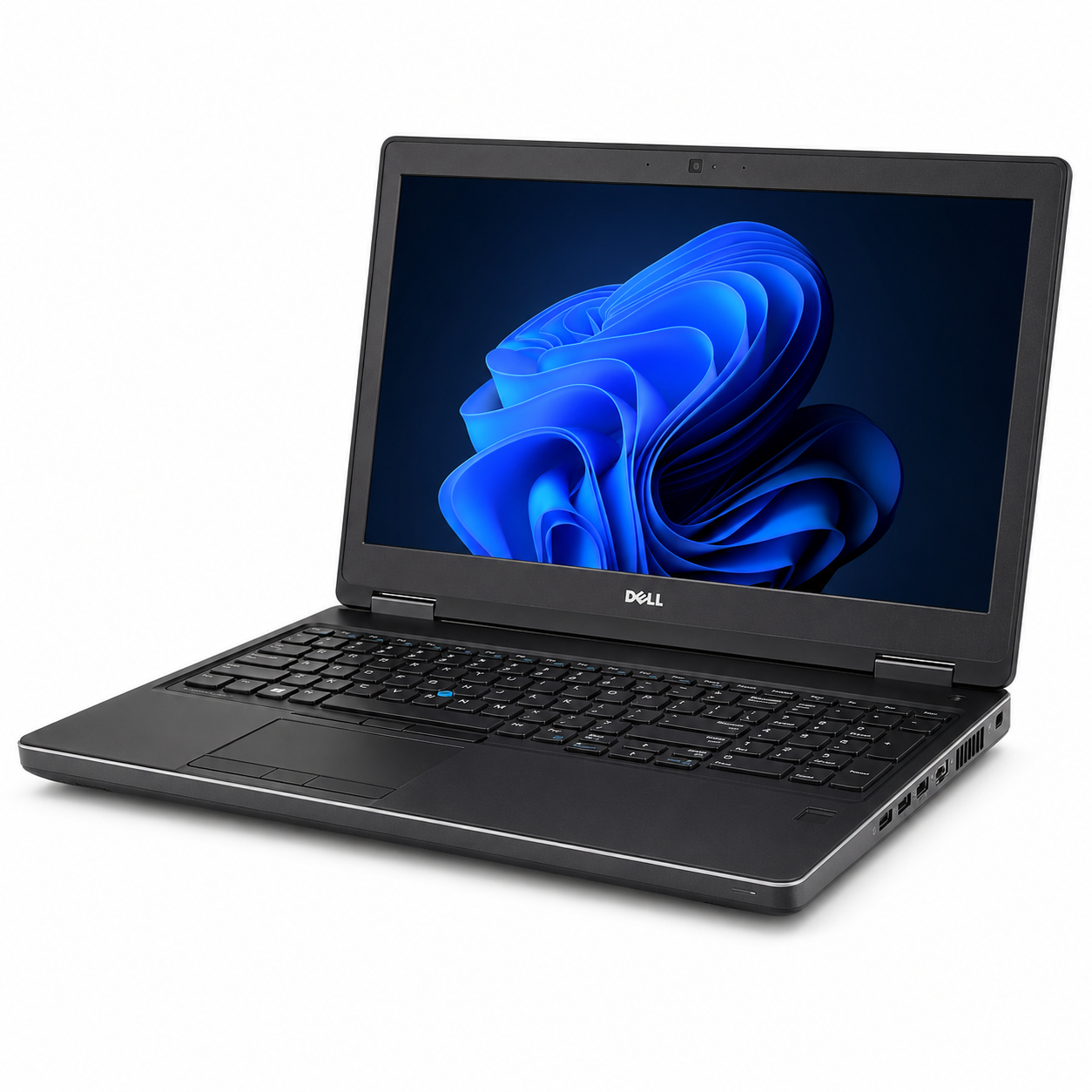Dell Precision 7530 | 8th Gen Intel Core i7 | 16GB RAM | 512GB SSD | 4GB Graphics