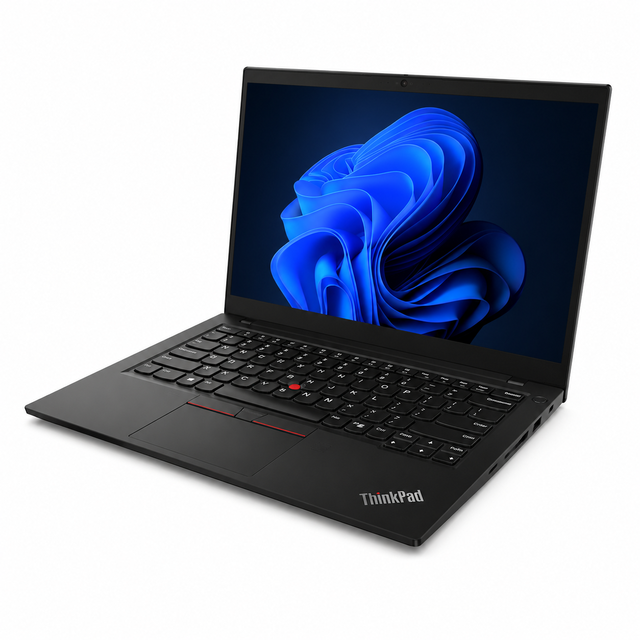 Lenovo ThinkPad | 11th Gen Intel Core i5 | 16GB RAM | 512GB SSD