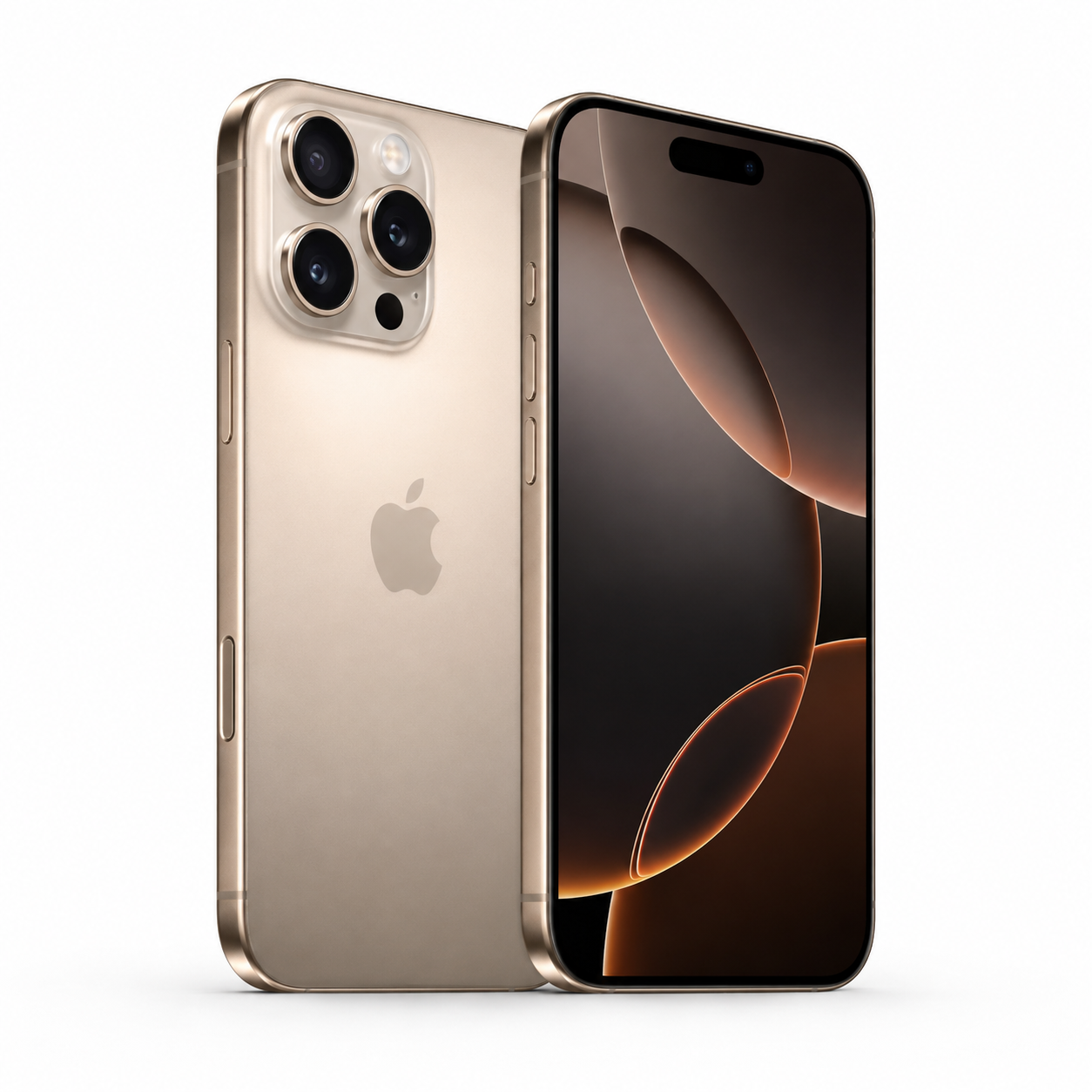 Brand New iPhone 16 Pro Max