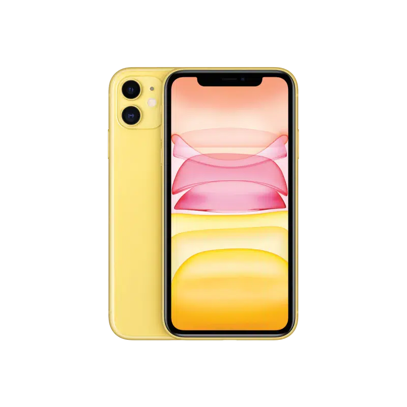 Pre-Owned iPhone 11