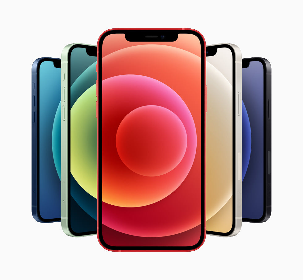 Pre-Owned iPhone 12 product image