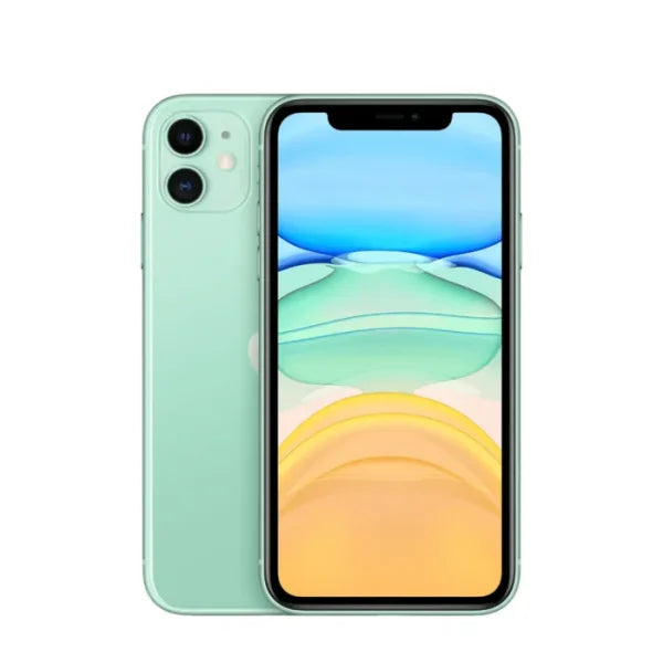 Pre-Owned iPhone 11