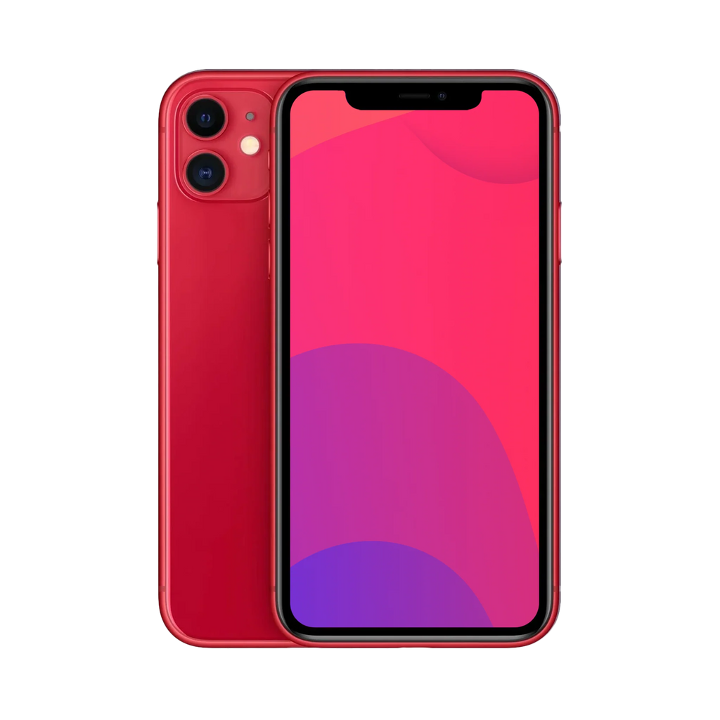 Pre-Owned iPhone 11
