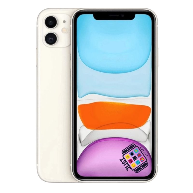 Brand New iPhone 11