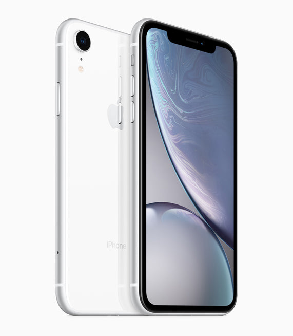 Pre-Owned iPhone XR product image