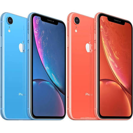 Brand New iPhone XR