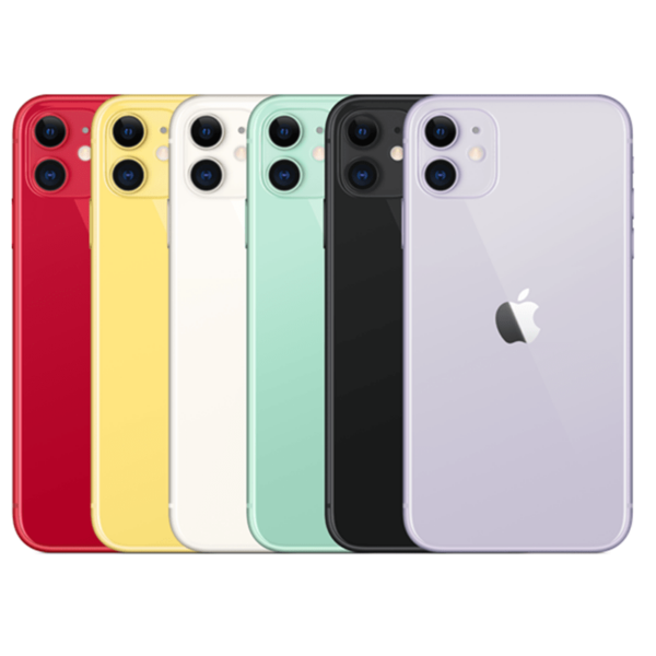 Brand New iPhone 11