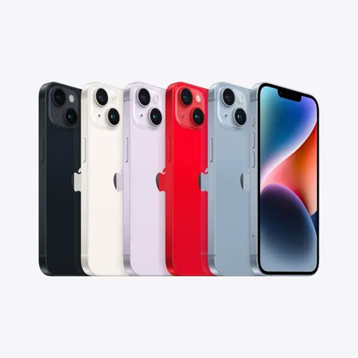 Pre-Owned iPhone 14